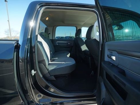 Used 2023 RAM 1500 Classic SLT w/ Trailer & Traction Group image 20