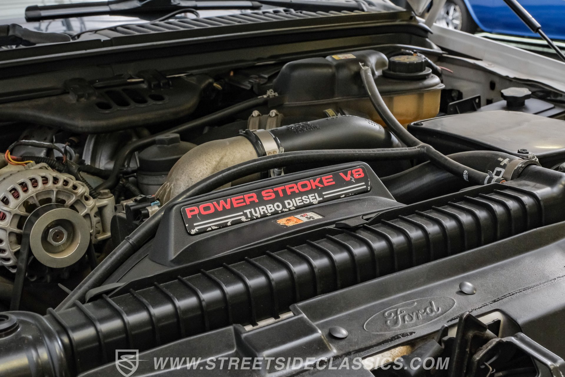Used 2004 Ford Excursion Eddie Bauer AWD/4WD image 40