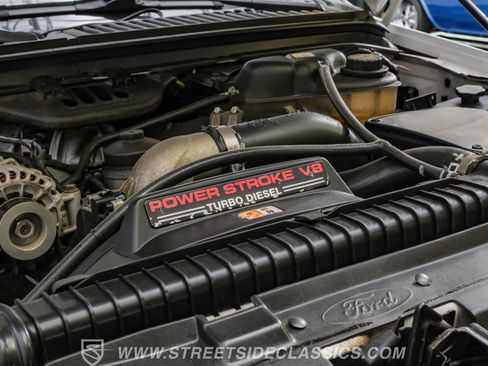 Used 2004 Ford Excursion Eddie Bauer AWD/4WD image 40