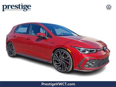 Used 2023 Volkswagen GTI Autobahn