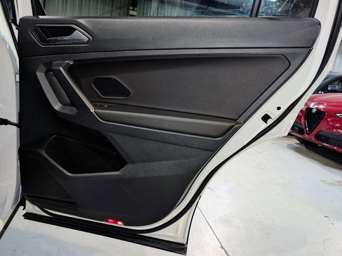 Used 2020 Volkswagen Tiguan S AWD/4WD image 24