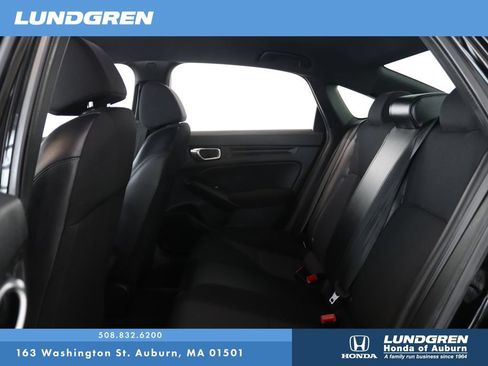 Used 2024 Honda Civic Sport image 14