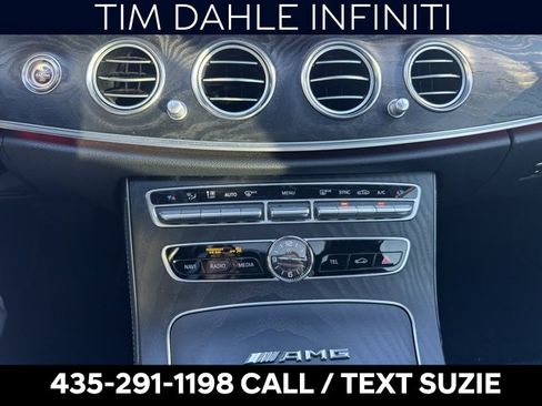 Used 2019 Mercedes-Benz E 450 E 450 image 12