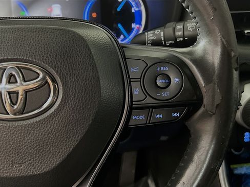 Used 2020 Toyota RAV4 XSE AWD/4WD image 20