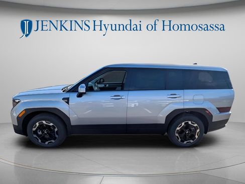 New 2026 Hyundai Santa Fe SEL FWD image 6