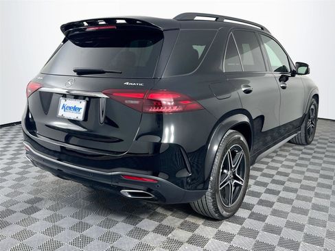 Certified 2024 Mercedes-Benz GLE 450 4MATIC image 6