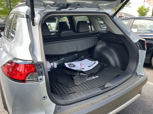 New 2026 Toyota Corolla Cross XLE AWD/4WD image 20