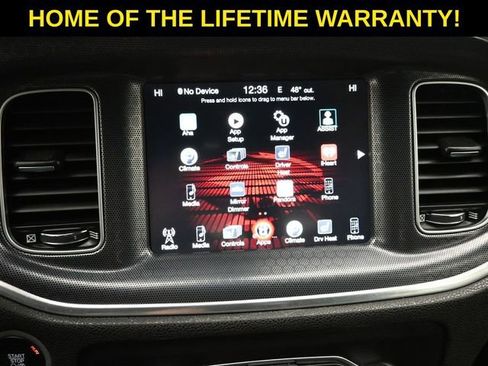 Used 2016 Dodge Charger R/T image 28