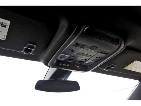 New 2025 Cadillac XT6 Sport w/ LPO, Onyx Lite Package image 22