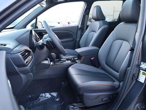 New 2026 Subaru Forester Sport AWD/4WD image 9