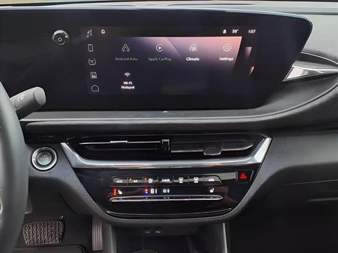 Used 2025 Buick Envista Avenir image 6