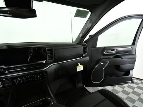 New 2026 Chevrolet Silverado 3500 LTZ w/ Trail Boss Package image 21