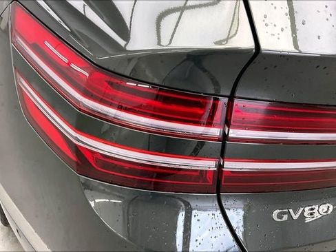 New 2026 Genesis GV80 3.5T Advanced image 17