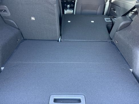 New 2026 Nissan Kicks SV image 15