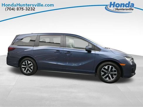 Used 2026 Honda Odyssey EX-L image 9