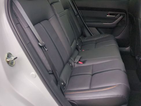 New 2026 MAZDA CX-50 AWD 2.5 Hybrid w/ Weather Package image 20