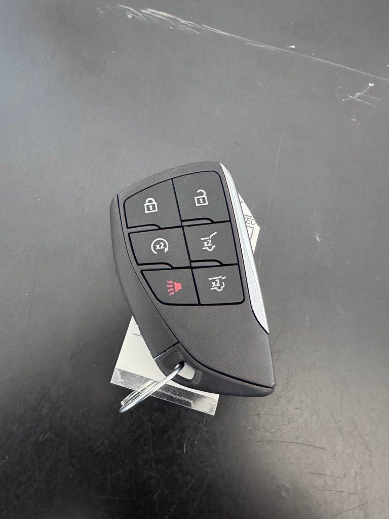 Used 2024 GMC Yukon AT4 w/ Technology Package AWD/4WD image 69
