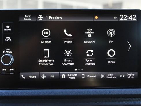 Used 2023 Acura Integra A-Spec image 16