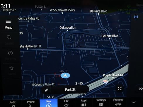 Used 2025 Ford F150 Raptor image 27