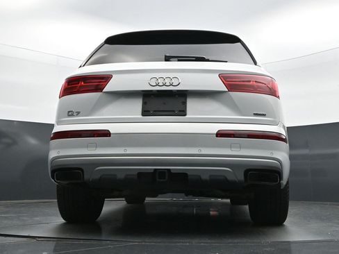 Used 2018 Audi Q7 2.0T Premium Plus AWD/4WD image 27