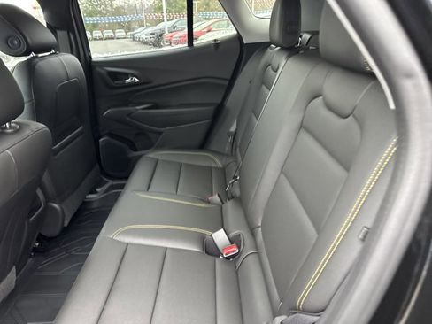 New 2026 Chevrolet Trax ACTIV image 13