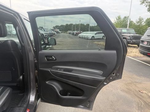 Used 2020 Dodge Durango R/T RWD image 52