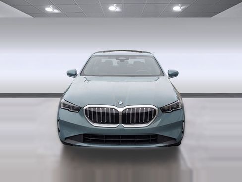 Certified 2026 BMW 530i image 6