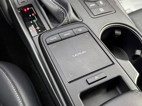 Used 2024 Lexus IS 350 F Sport image 40