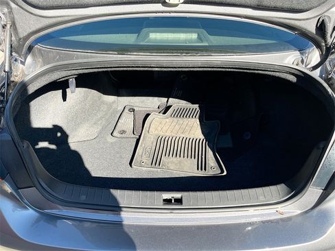 Used 2023 INFINITI Q50 Luxe image 26