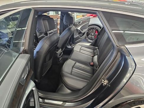 Used 2019 Audi A7 3.0T Prestige w/ Prestige Package image 29