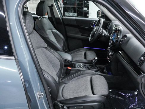Certified 2023 MINI Cooper Countryman S FWD image 18