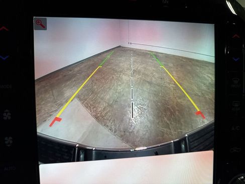 New 2026 RAM 3500 Tradesman image 19