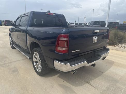 Used 2019 RAM 1500 Big Horn RWD image 3