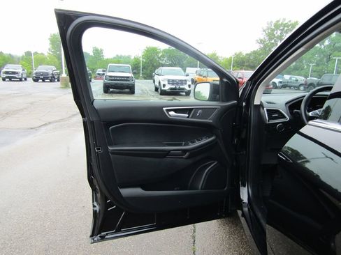 Used 2024 Ford Edge SEL w/ Convenience Package AWD/4WD image 26