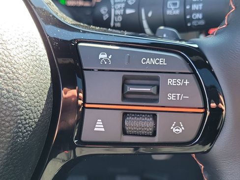 New 2026 Honda Pilot TrailSport image 18