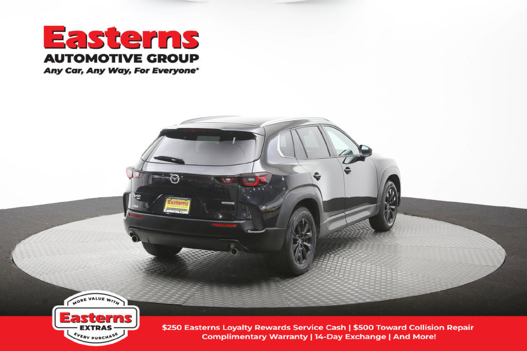 Used 2025 MAZDA CX-50 AWD 2.5 S w/ Preferred Package image 41
