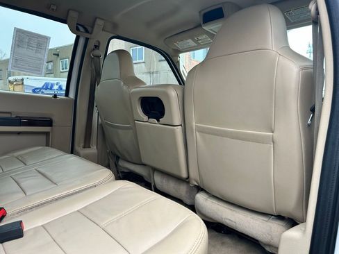 Used 2008 Ford F250 XLT image 12