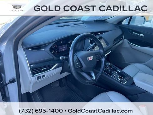 Used 2019 Cadillac XT4 Premium Luxury FWD image 14