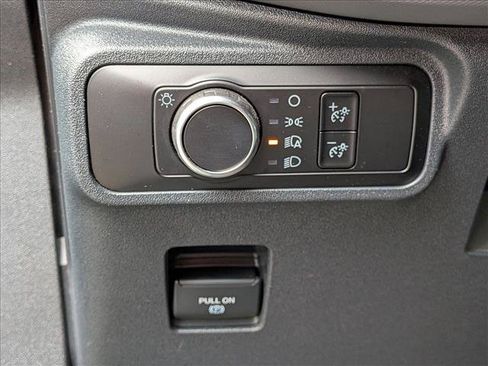 Used 2024 Ford Bronco Everglades AWD/4WD image 18