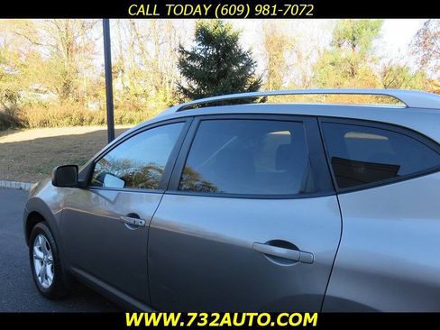Used 2009 Nissan Rogue SL w/ Premium Pkg AWD/4WD image 20
