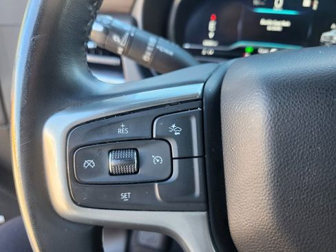 Used 2023 Chevrolet Tahoe LT image 17