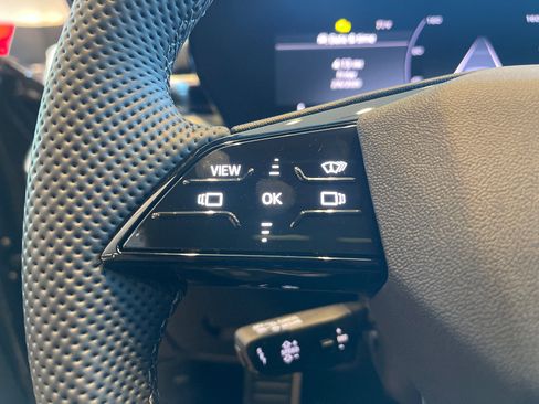 New 2026 Audi A6 Prestige image 21