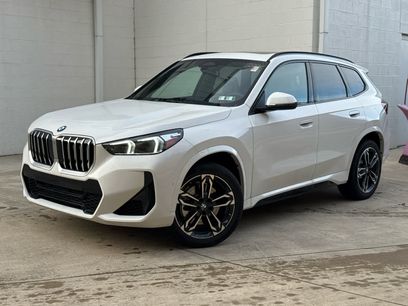New 2026 BMW X1 xDrive28i w/ M Sport Package