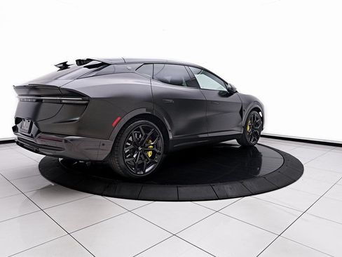 Used 2025 Lotus Eletre AWD/4WD image 20