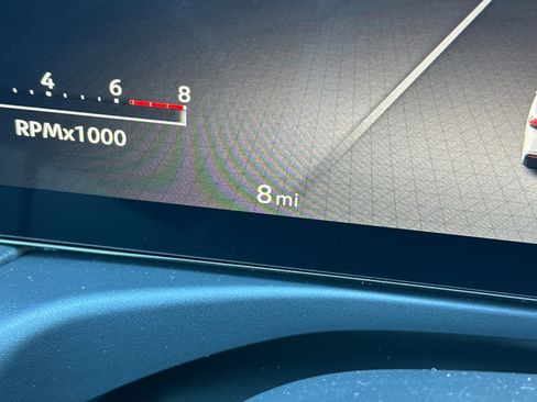 New 2026 Nissan Sentra SV w/ Floor Mat Package image 20