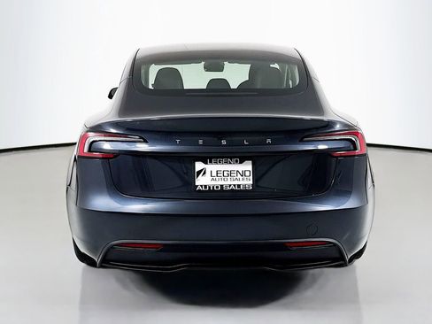 Used 2024 Tesla Model 3 Standard Range image 7