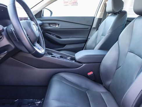 Certified 2025 Honda Accord Touring image 20