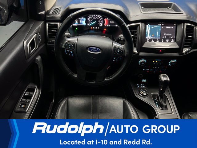 Used 2019 Ford Ranger Lariat w/ Equipment Group 501A Mid AWD/4WD image 18