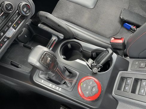 Used 2025 Ford Bronco Raptor AWD/4WD image 21