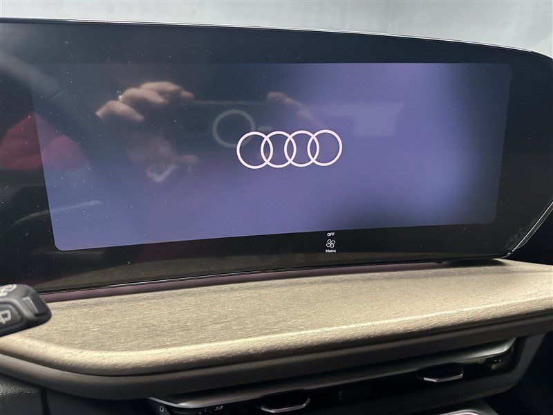 Used 2026 Audi Q5 Prestige AWD/4WD image 22